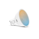 Ampoule LED GU10 7W 60° CCT(3000K/4000K/6500K)