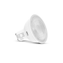 Ampoule LED GU10 7W 60° CCT(3000K/4000K/6500K)