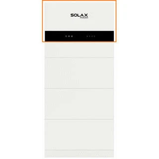 SOLAX X3-IES HYBRID INVERTER 10KW (AFCI)