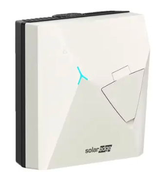 SOLAREDGE ONE EV CHARGER 22 KW SOCKET - 3 YEAR WARRANTY