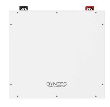 DYNESS BATTERIJ 5.12KWH LV 10 JAAR GARANTIE