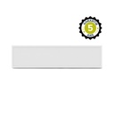 Dalle LED Blanc 295 x 1195 mm 28W 4000K Prismatique - ENEC - Garantie 5 ans