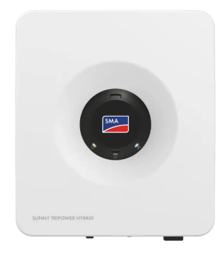 SMA SUNNY TRIPOWER HYBRID X6 5+5 ANS GARANTIE