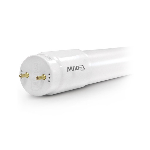 [7599] TUBE LED T8 18W 1200MM 4000K 