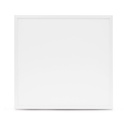 Plafonnier LED Blanc 595x595 28W 6000K ENEC Garantie 5 ans