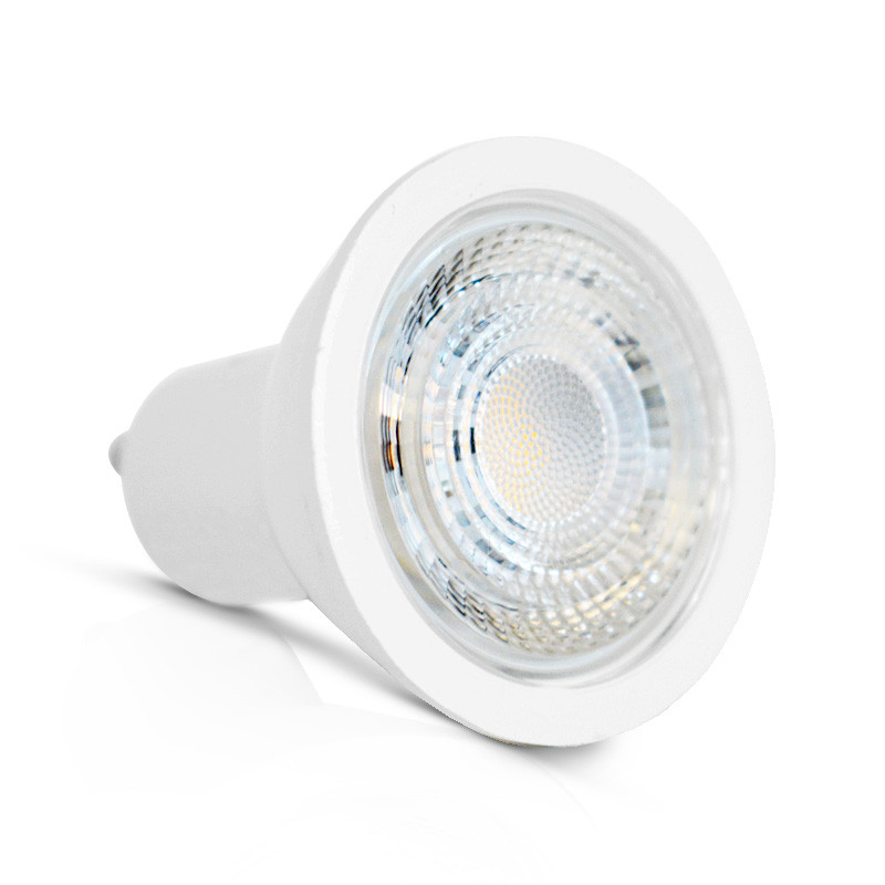 Ampoule LED GU10 Spot 4.5/5W Dimmable 2700K