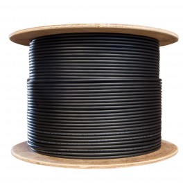 SOLAR CABLE 500M 4MM