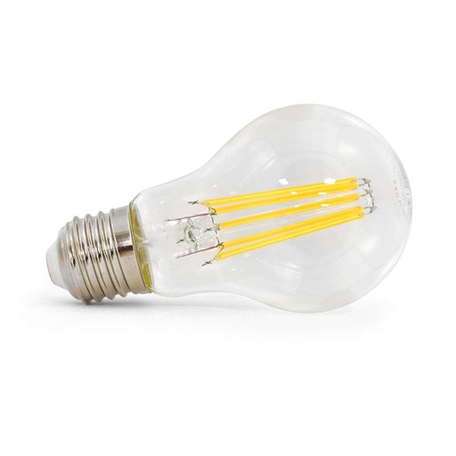 [7145] Ampoule LED E27 Bulb Filament 8W 4000K