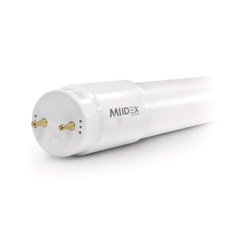 Tubo LED T8 14W 6000K 900 mm