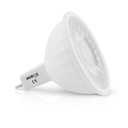 AMPOULES LED GU5.3 - 6W - 2700K - DIMMABLE