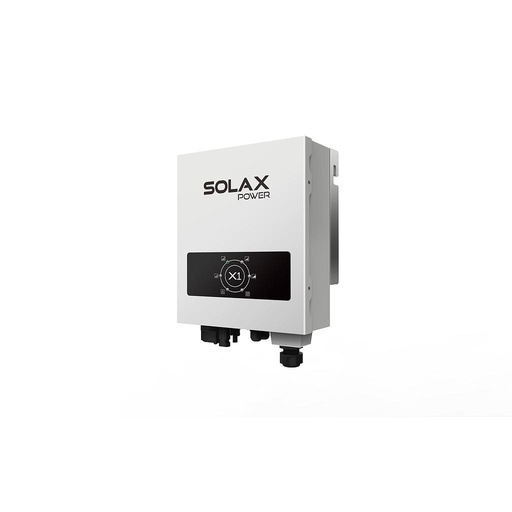 [X1-1.1-S-D] SOLAX INVERTER X1 MINI 1.1 