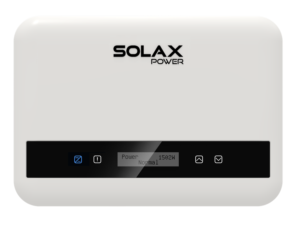 SOLAX INVERTER X1 MINI 2.0 G4