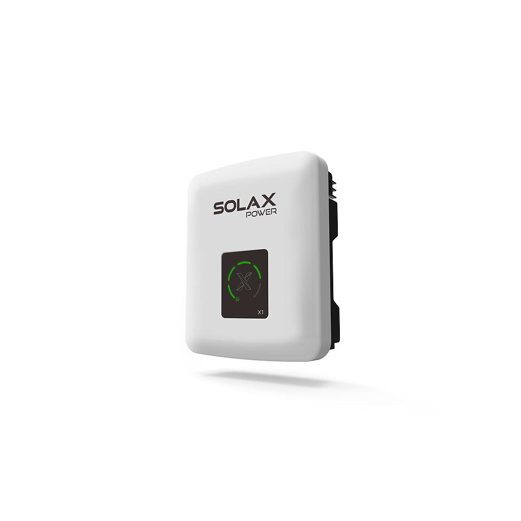 SOLAX INVERTER X1 3.3-T BOOST 2 MPP 