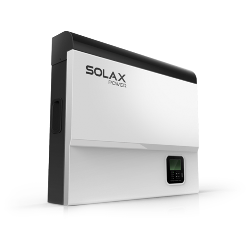SOLAX X1 HYBRID INVERTER 3KW + LG RESU 3.3KWH BATTERY 
