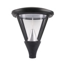 LAMPADAIRE LED-60W-3000K-GREY-ANTHRACITE 
