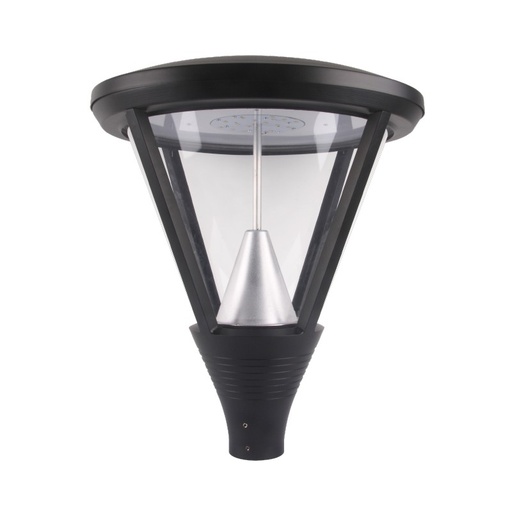 [905213] LAMPADAIRE LED-60W-3000K-GREY-ANTHRACITE 