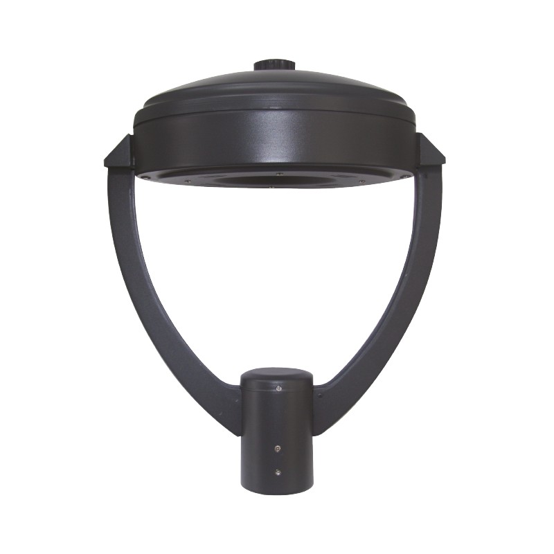 LAMPADAIRE LED-60W-4000K-GREY-ANTHRACITE 