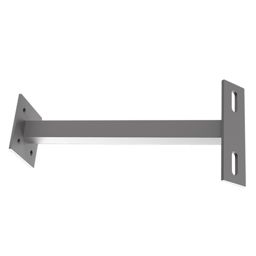 [80901] FLOODLIGHT WALL MOUNTING 50 CM
