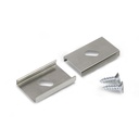 Flexibele montagebeugel voor Profile 14,4mm - Sak van 2
