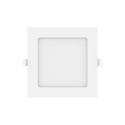 [77522] INBOUW-LED-VIERKANT-10W-4000K-147x147MM-WIT