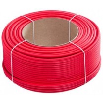 SOLAR CABLE 100M RED CCA