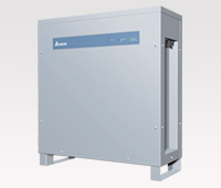 DELTA BATTERY 6kWh  