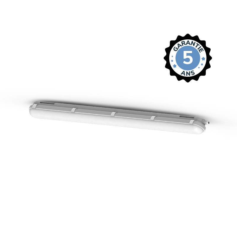 TRIPROOF-120CM-30W-4000K-3900LM