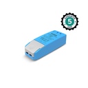 POWER SUPPLY FOR LED 1-70W