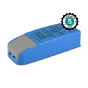 POWER SUPPLY FOR LED 1-70W