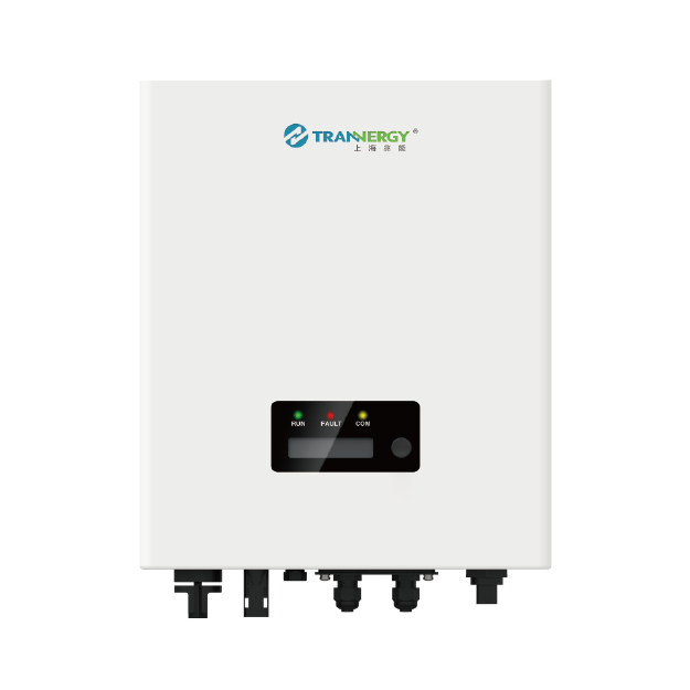 TRANNERGY SGN 3000TL-1MPP-WIFI