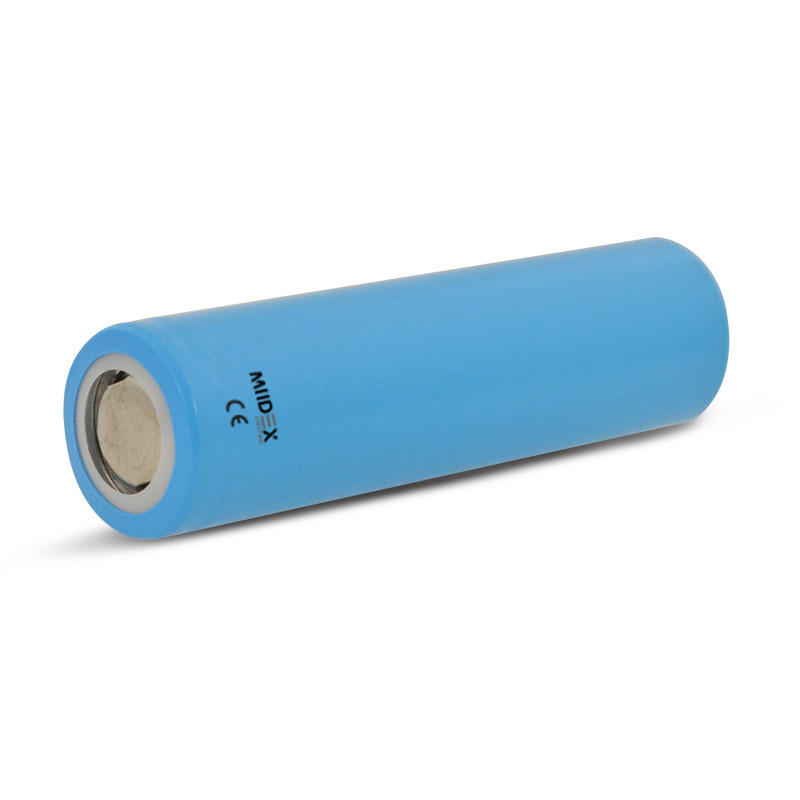 BATTERIJ VOOR WANDMONTAGE SOLAR 6.8W
