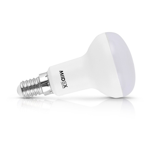 [76621] Ampoule LED E14 R50 Spot 5W 4000K