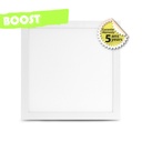 Plafonnier LED Blanc 295 x 295 18W 4000K Garantie 5 ans