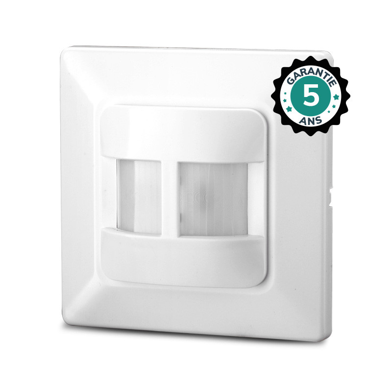 WALL-MOTION SENSOR-BUILT-IN