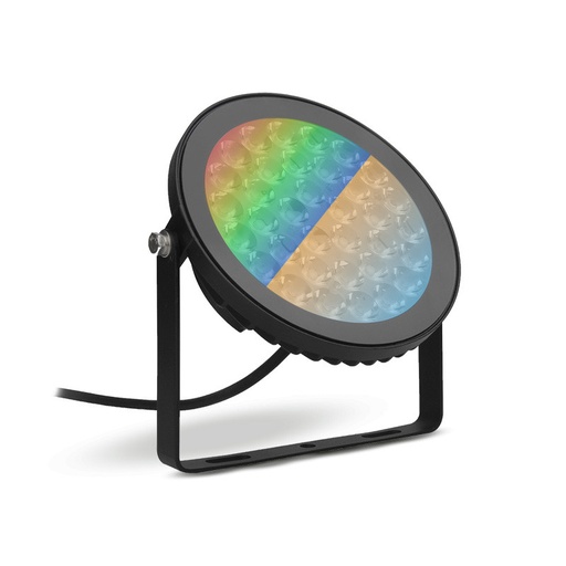[80106] PROJECTOR-LED-15W-RGB/W