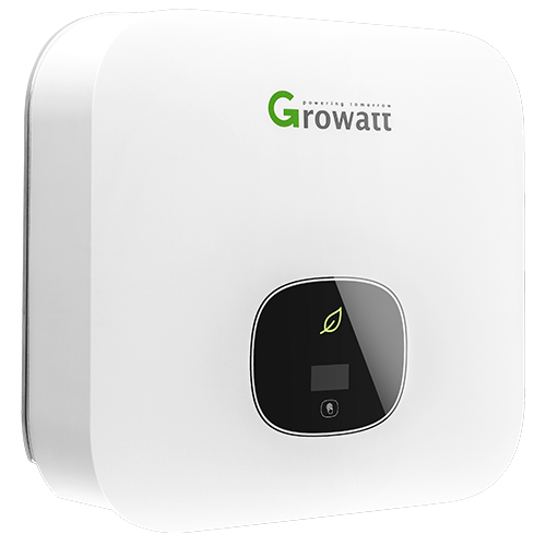 GROWATT-INVERTER-4200 XE