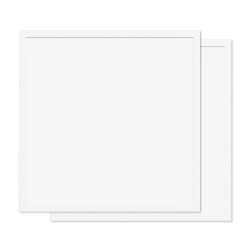 LED-PANNEL-WHITE-BACKLIT-595x595-36W-4000K (set of 2 )