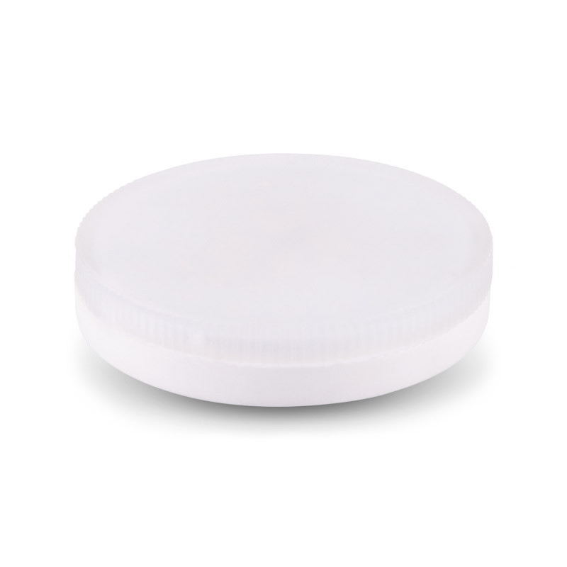 LED-GX53-6W-2700K