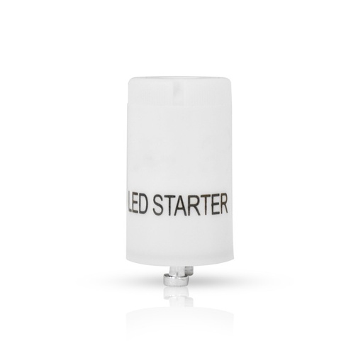 [75960] Starter voor tube T8 fase neutraal zelfde kant - Sak van 5