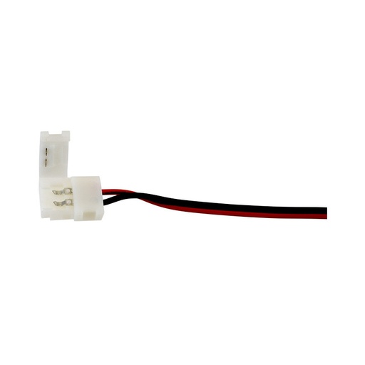 [75231] Câble Connecteur Rapide Monocolor pour bandeaux LED 10mm
