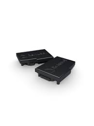 [900276] RENVARCAPVS+ - Renusol Variosole Cap vs+ mounting rail 50x37,5 black 