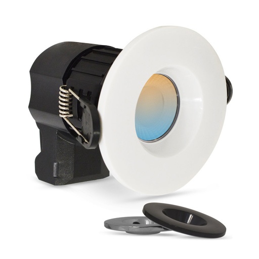 [763400] DOWNLIGHT-SPOT-7W-IP65-CCT-DIMMABLE
