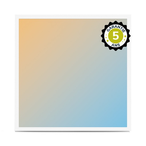 [777052] LED-Paneel Wit 595x595 36W CCT