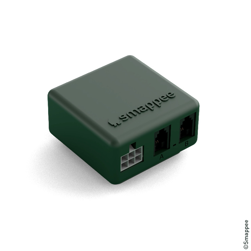 SMAPPEE POWER BOX
