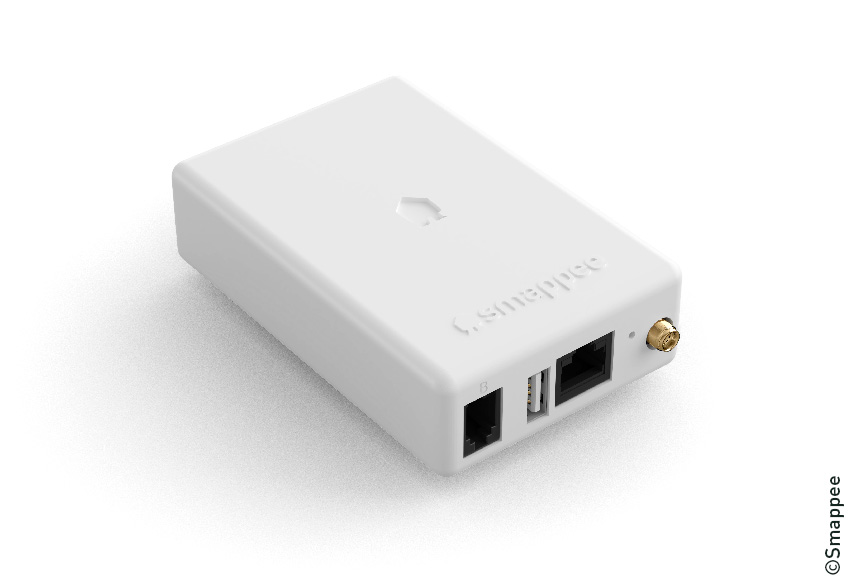 SMAPPEE GENIUS GATEWAY