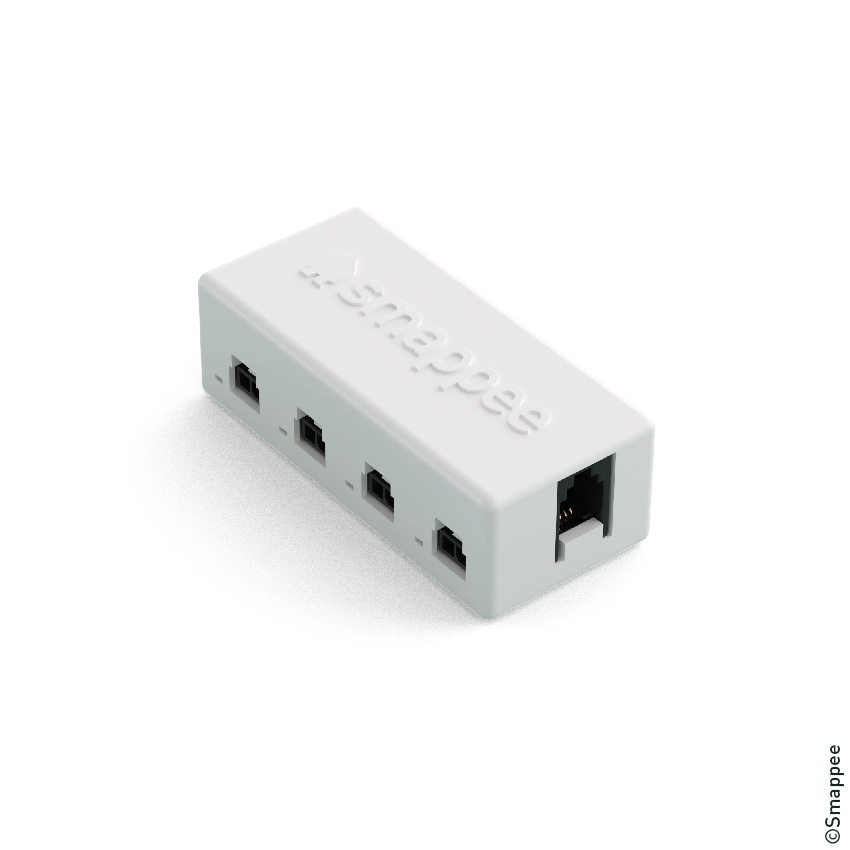 SMAPPEE CT HUB