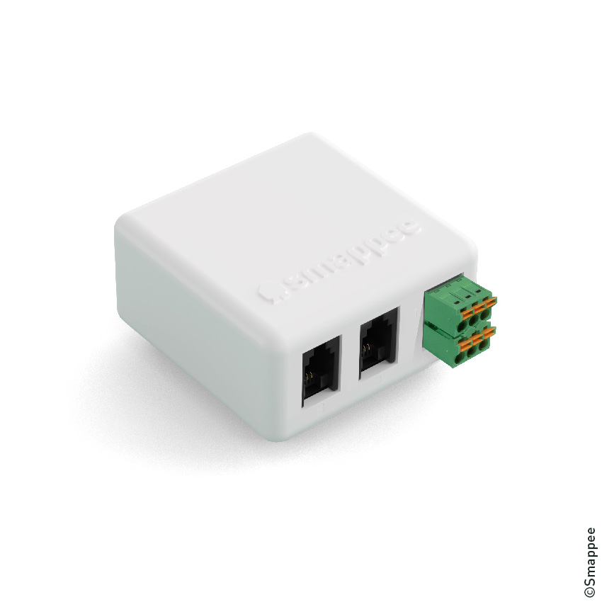 SMAPPEE INFINITY OUTPUT MODULE