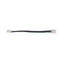 Dubbele Snelverbinder RGB-kabel voor 10 mm LED-strips