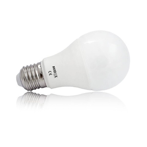 [73936] Ampoule LED E27 Bulb 10W 6000K