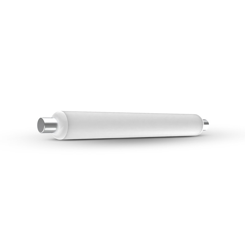 Tube salle de bain LED S19  6W 3000K Boite